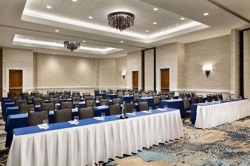 Embassy Suites by Hilton Monterey Bay-Seaside image 1