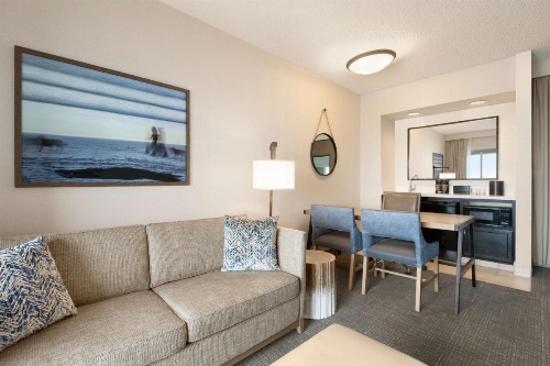 Embassy Suites by Hilton Monterey Bay-Seaside image 11