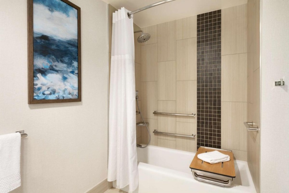 Embassy Suites by Hilton Monterey Bay-Seaside Image 14