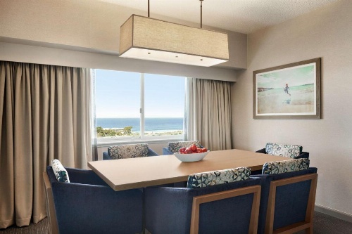 Embassy Suites by Hilton Monterey Bay-Seaside image 15