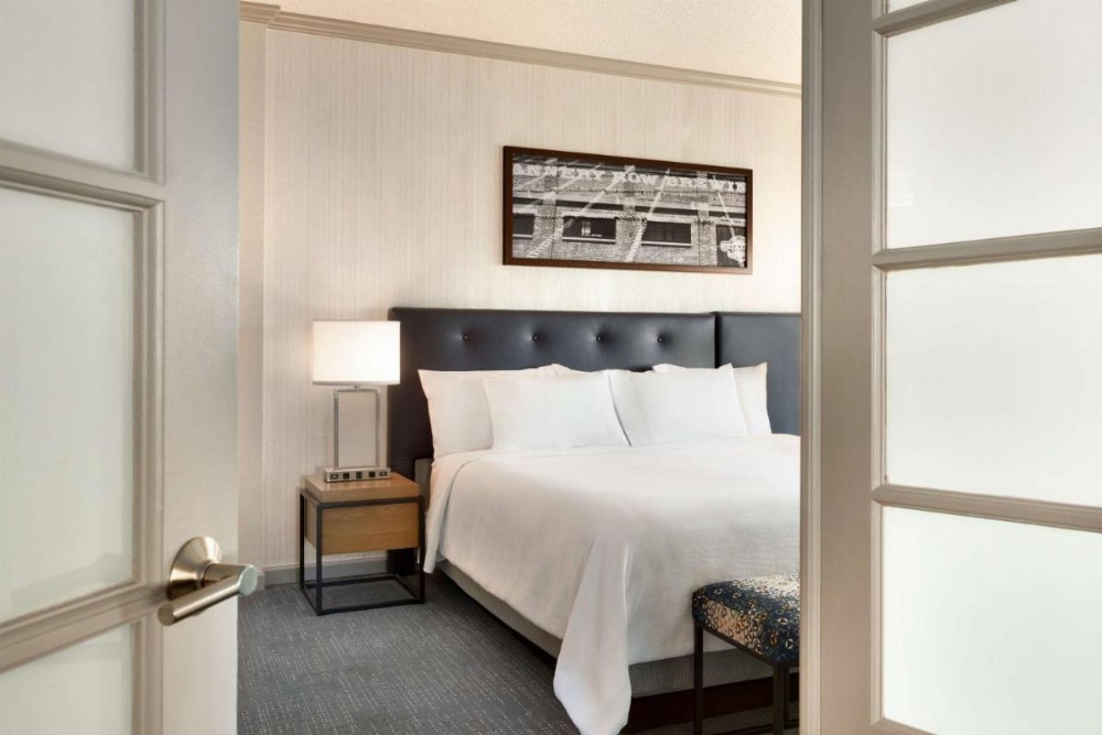 Embassy Suites by Hilton Monterey Bay-Seaside Image 16