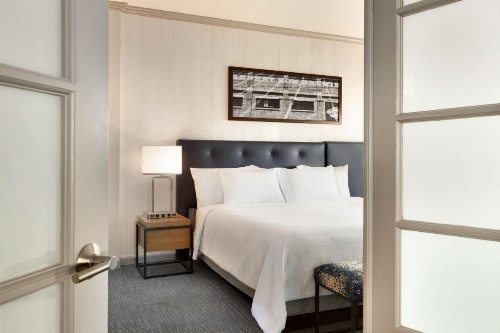 Embassy Suites by Hilton Monterey Bay-Seaside image 16