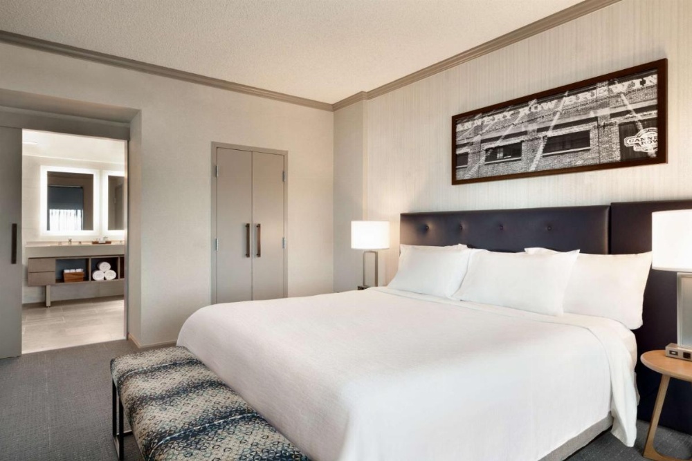 Embassy Suites by Hilton Monterey Bay-Seaside Image 18