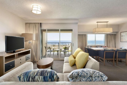 Embassy Suites by Hilton Monterey Bay-Seaside image 19