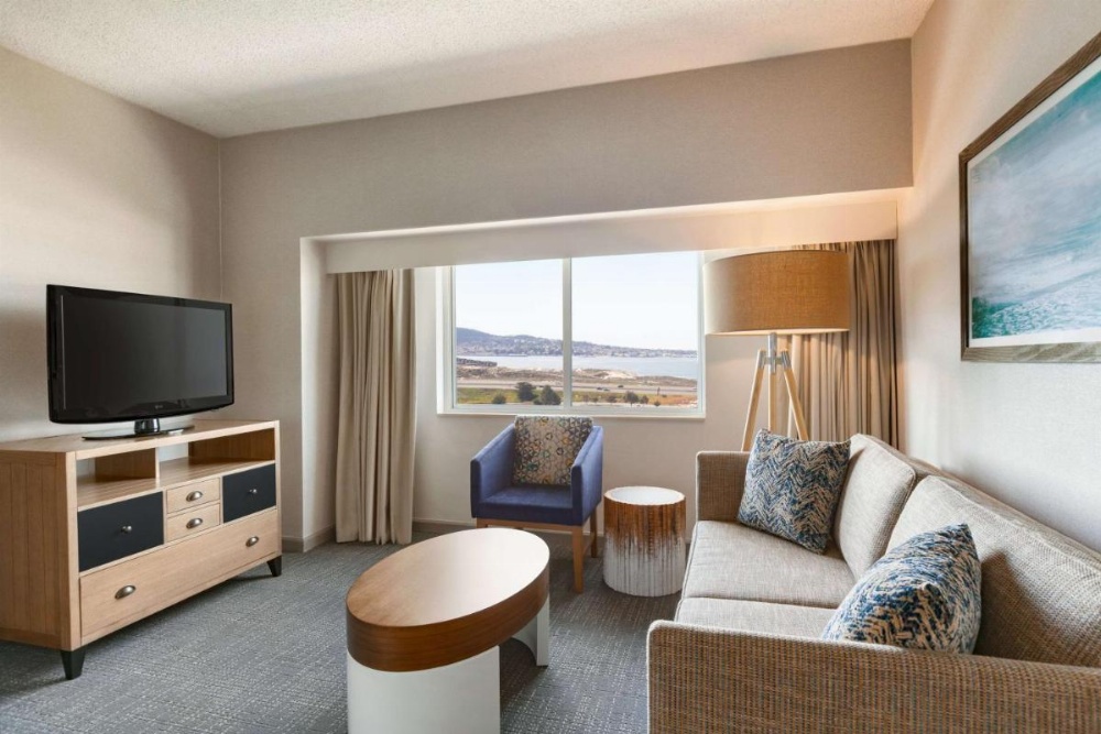 Embassy Suites by Hilton Monterey Bay-Seaside Image 20