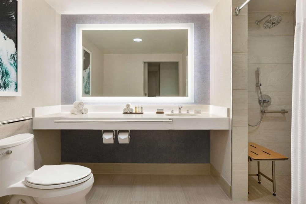Embassy Suites by Hilton Monterey Bay-Seaside Image 22