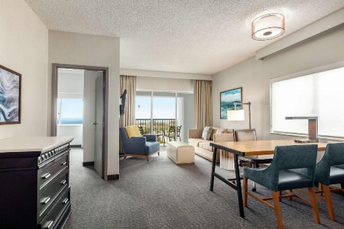 Embassy Suites by Hilton Monterey Bay-Seaside image 24