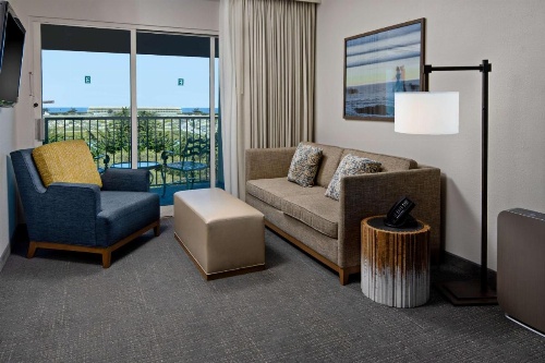Embassy Suites by Hilton Monterey Bay-Seaside image 27
