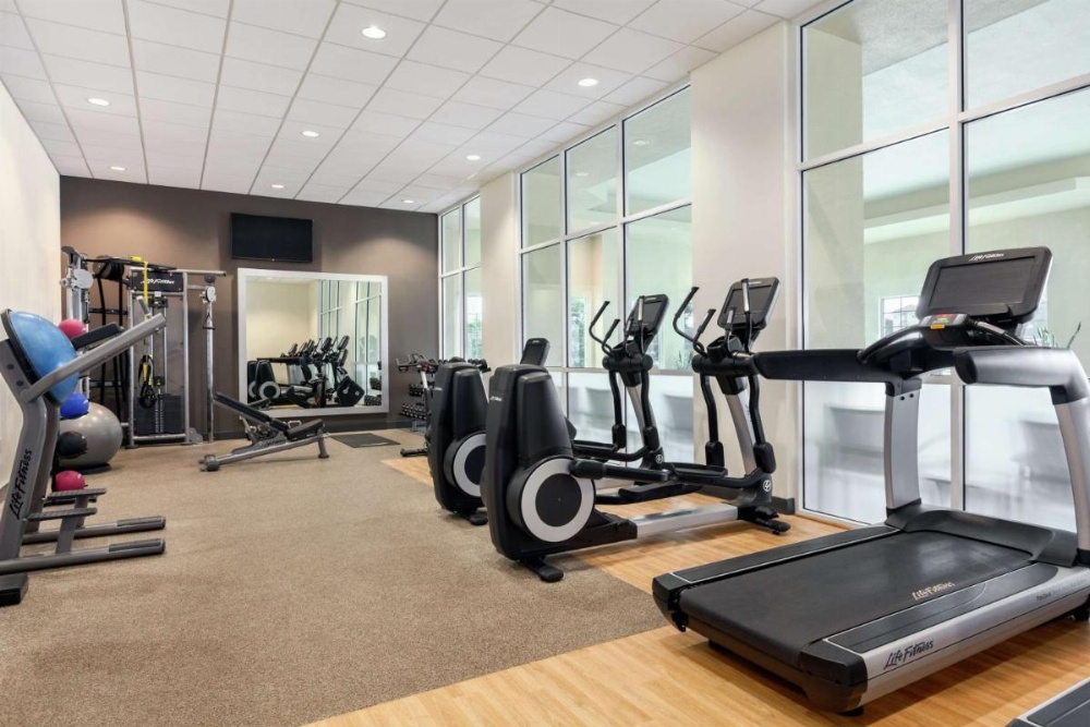 Embassy Suites by Hilton Monterey Bay-Seaside Image 31