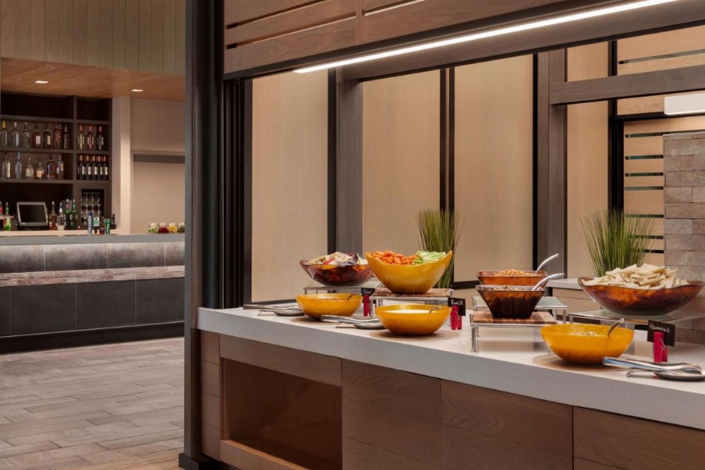 Embassy Suites by Hilton Monterey Bay-Seaside Image 32