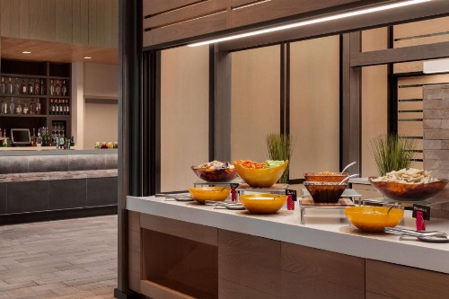 Embassy Suites by Hilton Monterey Bay-Seaside image 32
