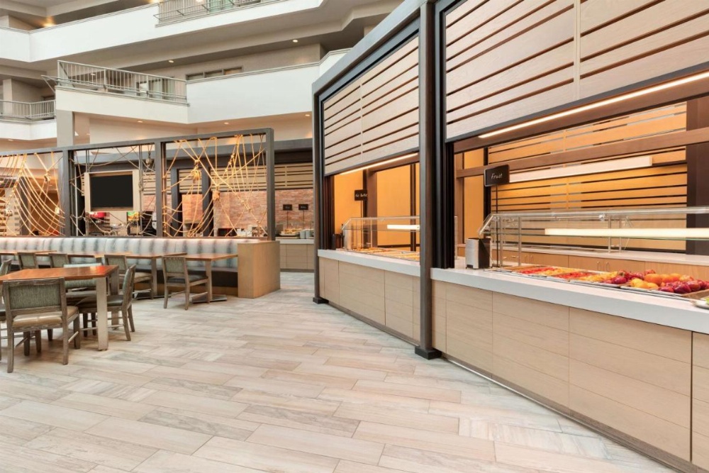 Embassy Suites by Hilton Monterey Bay-Seaside Image 33