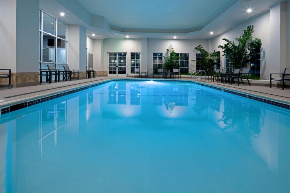 Embassy Suites by Hilton Monterey Bay-Seaside Image 35