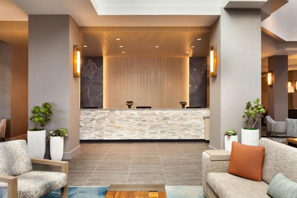 Embassy Suites by Hilton Monterey Bay-Seaside Image 37