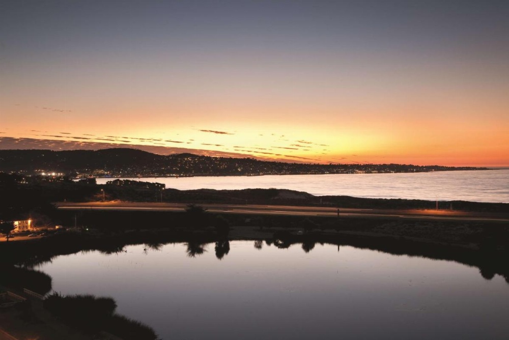 Embassy Suites by Hilton Monterey Bay-Seaside Image 46