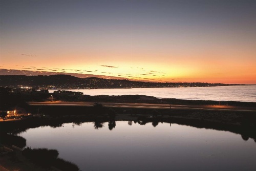 Embassy Suites by Hilton Monterey Bay-Seaside image 46