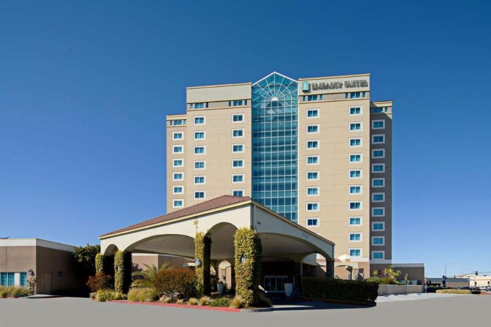 Embassy Suites by Hilton Monterey Bay-Seaside Image 47