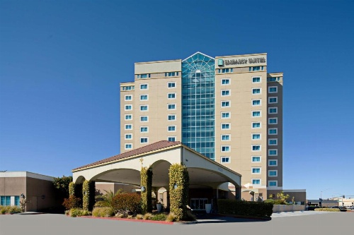 Embassy Suites by Hilton Monterey Bay-Seaside image 47