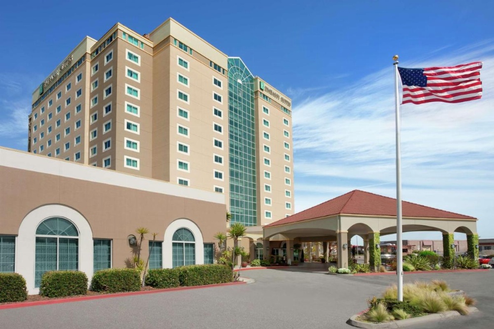Embassy Suites by Hilton Monterey Bay-Seaside Image 48