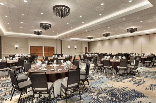 Embassy Suites by Hilton Monterey Bay-Seaside image 6
