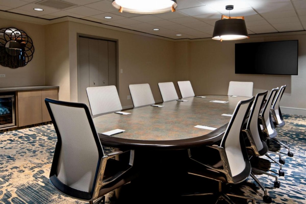 Embassy Suites by Hilton Monterey Bay-Seaside Image 7