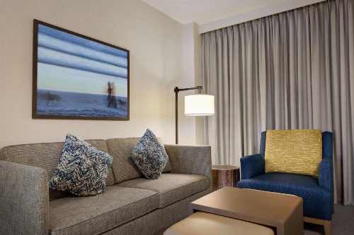 Embassy Suites by Hilton Monterey Bay-Seaside image 9